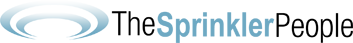 The Sprinkler People Logo